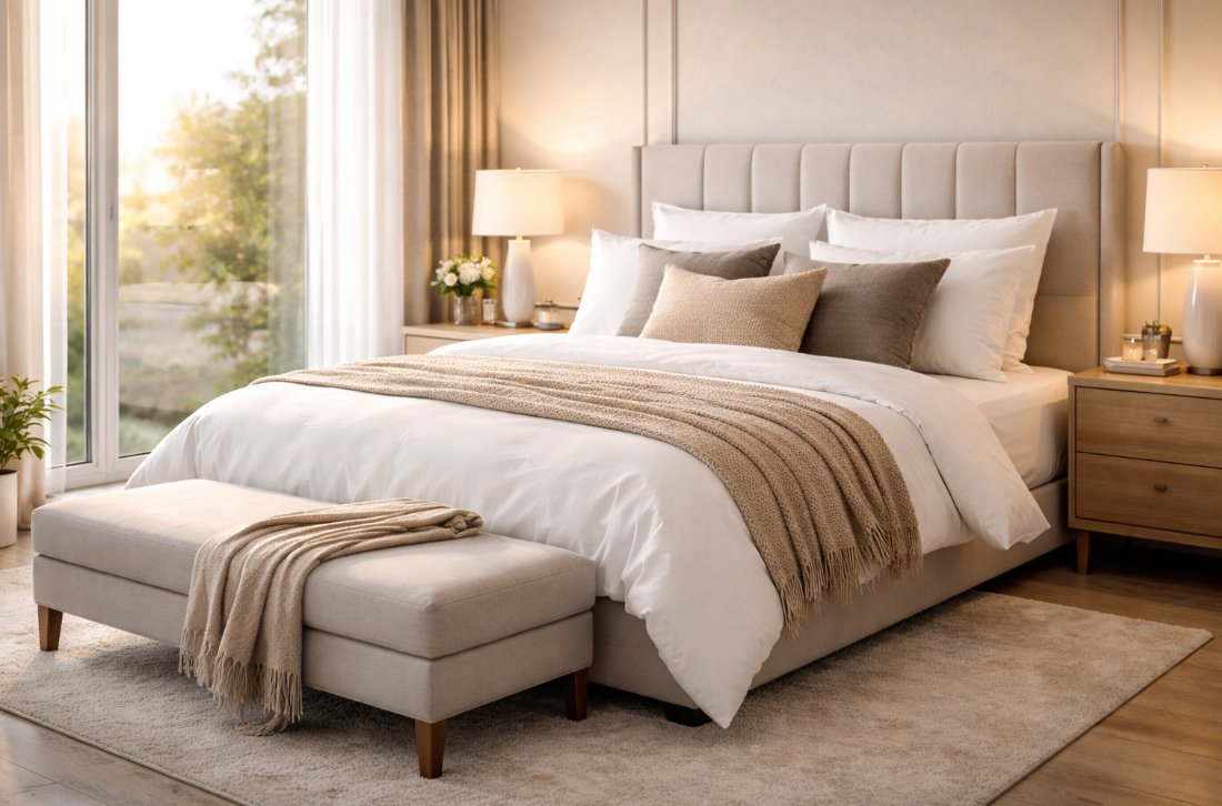 Betten Geo-Domains – lokal gefunden werden im Bettenfachhandel Görlitz